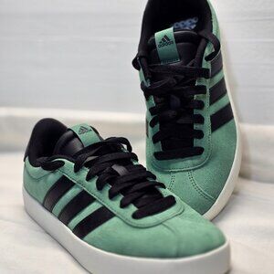 Adidas Vl Court 3.0 Size 7M/8W
